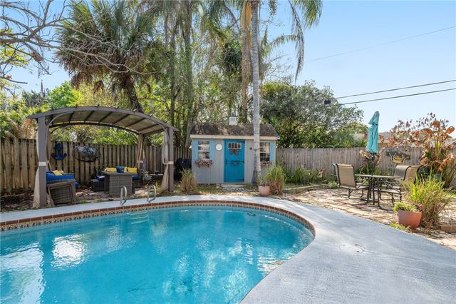 1875 31st Avenue, Vero Beach, FL 32960