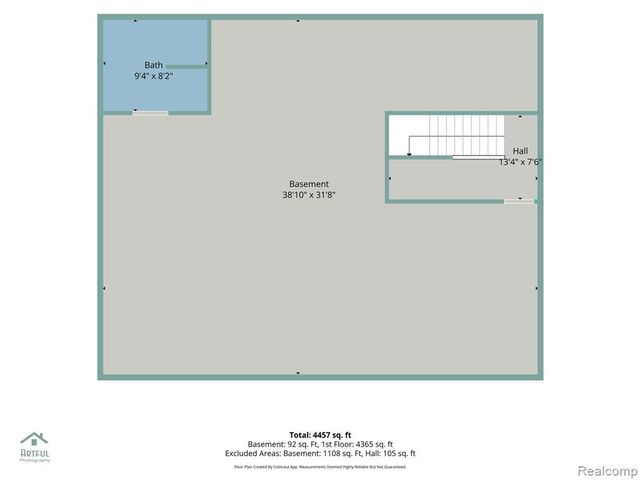1660 Fort Street, Lincoln Park, MI 48146