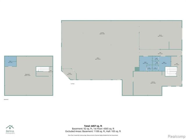 1660 Fort Street, Lincoln Park, MI 48146