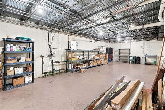 1660 Fort Street, Lincoln Park, MI 48146