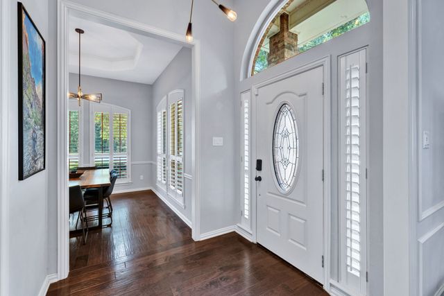 259 Winding Hollow Lane, Coppell, TX 75019