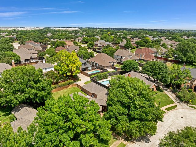 259 Winding Hollow Lane, Coppell, TX 75019