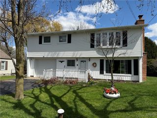 4522 Odell Place, Onondaga, NY 13078