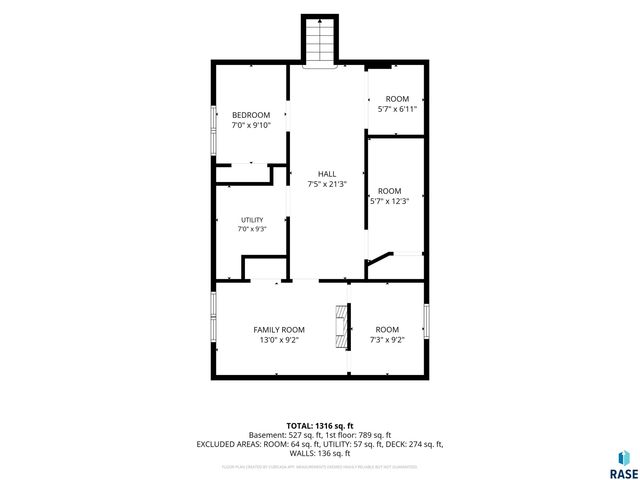 1119 N Duluth Ave Avenue, Sioux Falls, SD 57104