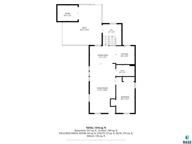 1119 N Duluth Ave Avenue, Sioux Falls, SD 57104