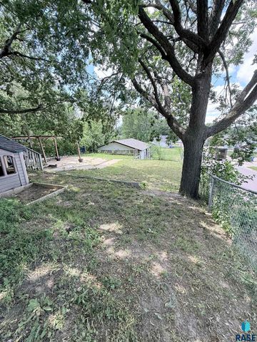 1119 N Duluth Ave Avenue, Sioux Falls, SD 57104