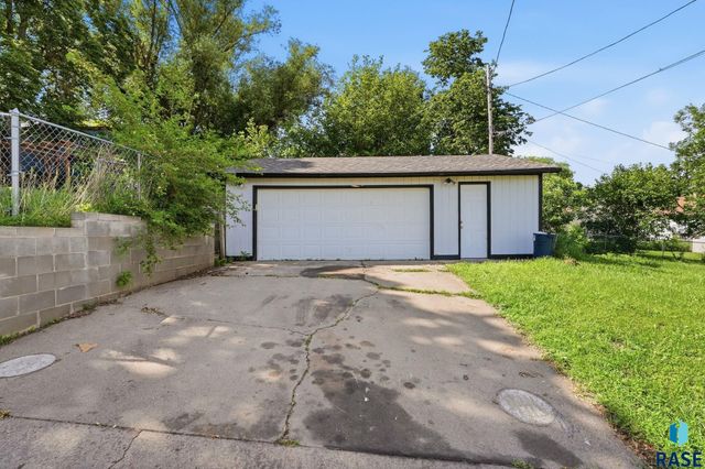 1119 N Duluth Ave Avenue, Sioux Falls, SD 57104