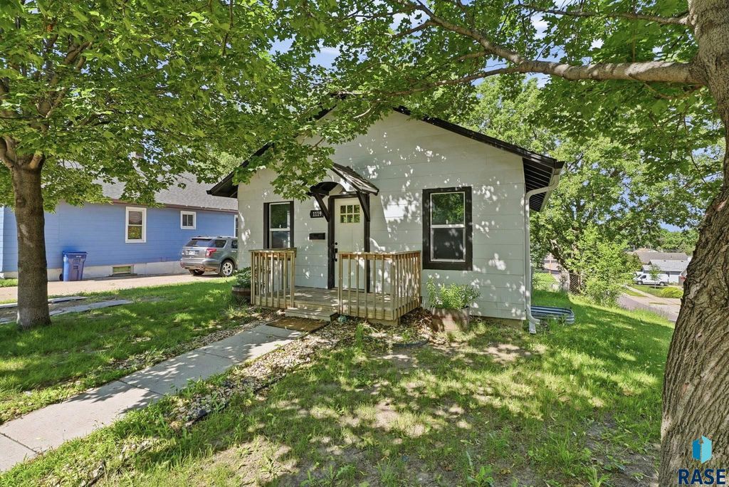 1119 N Duluth Ave Avenue, Sioux Falls, SD 57104