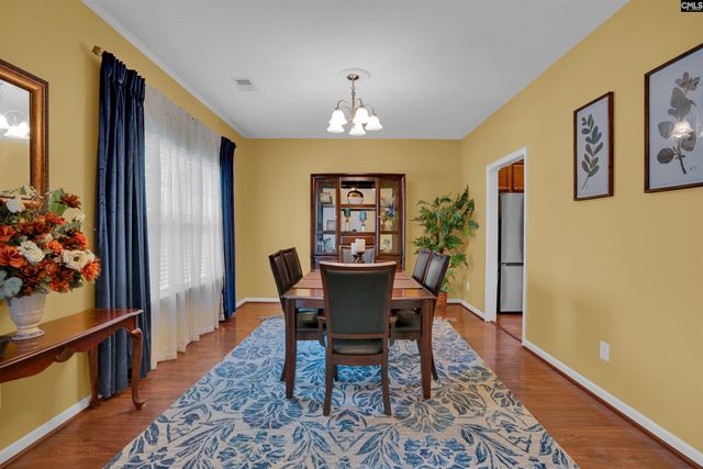 166 Castlefield Drive, Lexington, SC 29073