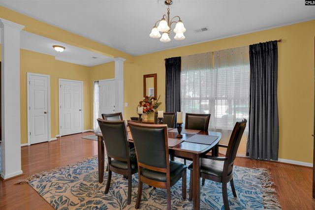 166 Castlefield Drive, Lexington, SC 29073