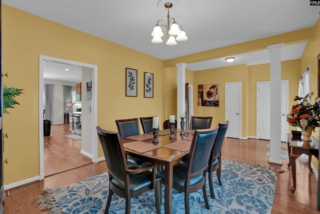 166 Castlefield Drive, Lexington, SC 29073