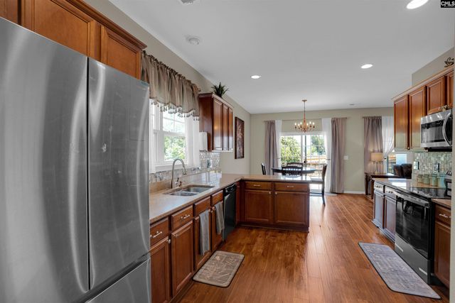 166 Castlefield Drive, Lexington, SC 29073