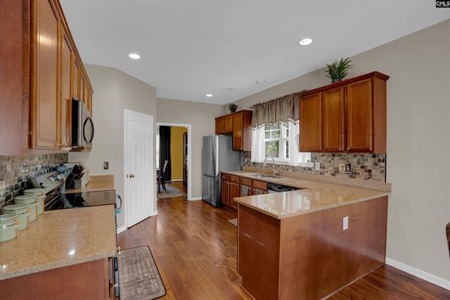 166 Castlefield Drive, Lexington, SC 29073