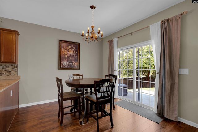 166 Castlefield Drive, Lexington, SC 29073