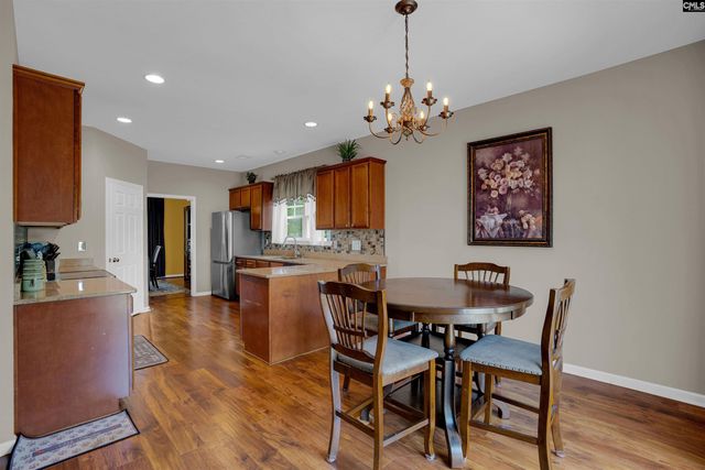 166 Castlefield Drive, Lexington, SC 29073