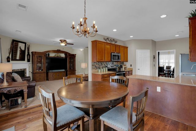 166 Castlefield Drive, Lexington, SC 29073