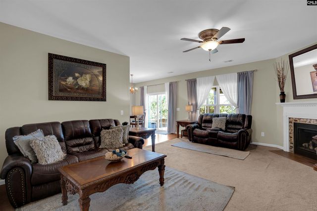 166 Castlefield Drive, Lexington, SC 29073
