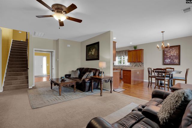 166 Castlefield Drive, Lexington, SC 29073