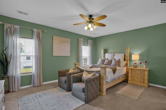 166 Castlefield Drive, Lexington, SC 29073