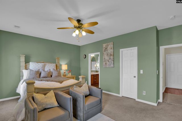 166 Castlefield Drive, Lexington, SC 29073