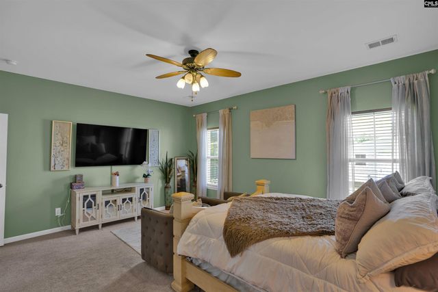 166 Castlefield Drive, Lexington, SC 29073