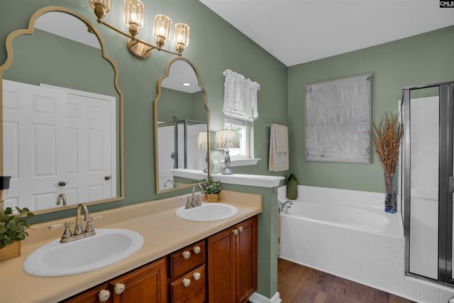 166 Castlefield Drive, Lexington, SC 29073