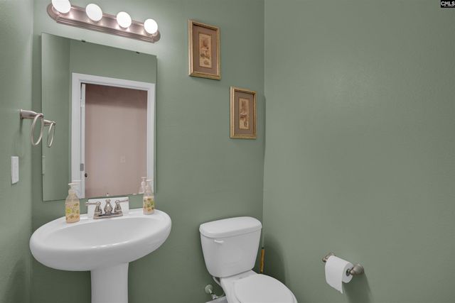 166 Castlefield Drive, Lexington, SC 29073