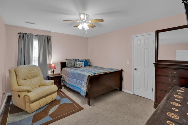 166 Castlefield Drive, Lexington, SC 29073