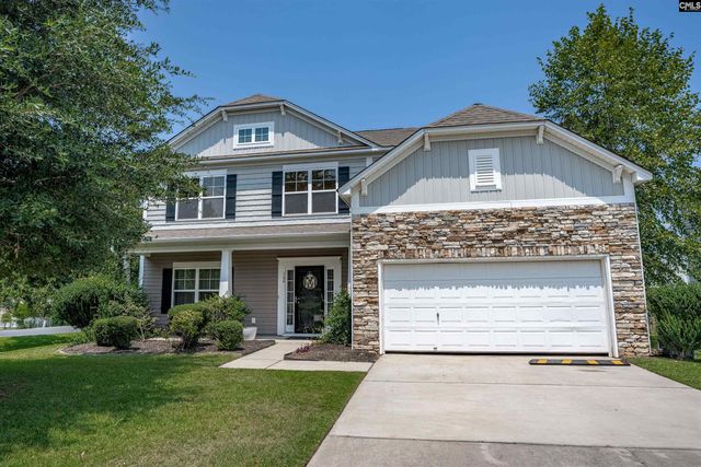 166 Castlefield Drive, Lexington, SC 29073