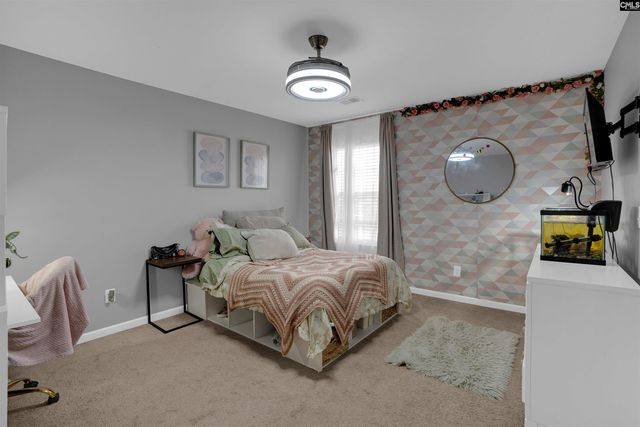 166 Castlefield Drive, Lexington, SC 29073