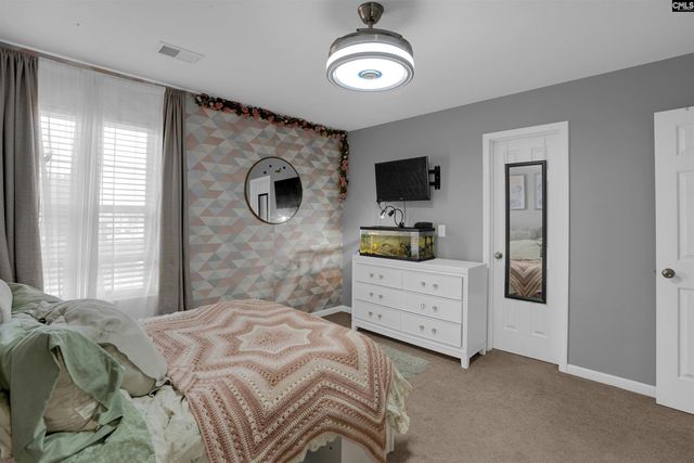 166 Castlefield Drive, Lexington, SC 29073