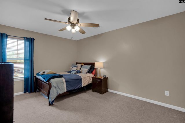 166 Castlefield Drive, Lexington, SC 29073