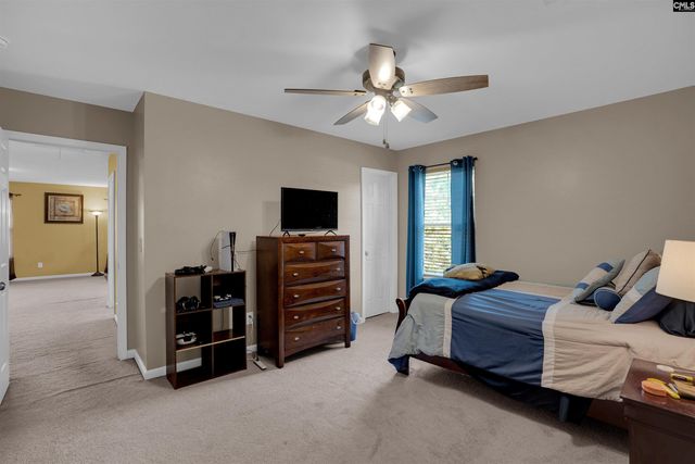 166 Castlefield Drive, Lexington, SC 29073