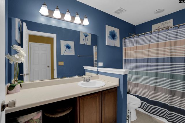 166 Castlefield Drive, Lexington, SC 29073