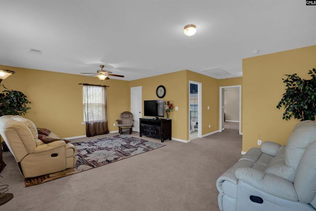 166 Castlefield Drive, Lexington, SC 29073