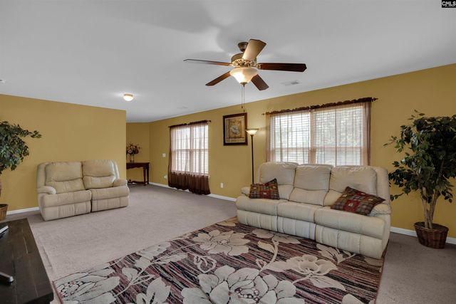 166 Castlefield Drive, Lexington, SC 29073