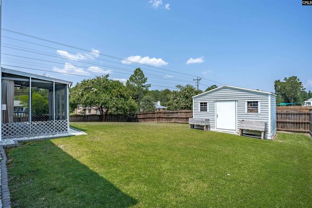 166 Castlefield Drive, Lexington, SC 29073