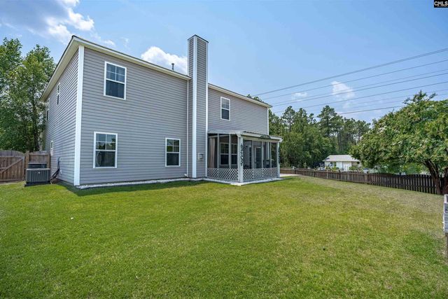 166 Castlefield Drive, Lexington, SC 29073