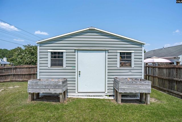 166 Castlefield Drive, Lexington, SC 29073