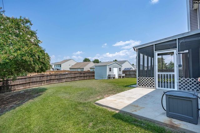 166 Castlefield Drive, Lexington, SC 29073