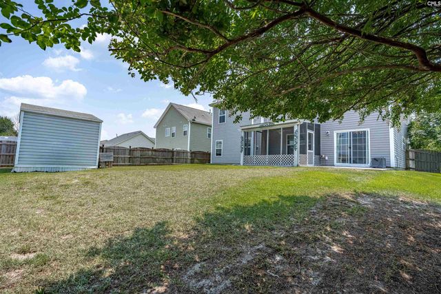 166 Castlefield Drive, Lexington, SC 29073