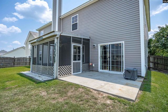 166 Castlefield Drive, Lexington, SC 29073
