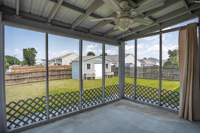 166 Castlefield Drive, Lexington, SC 29073
