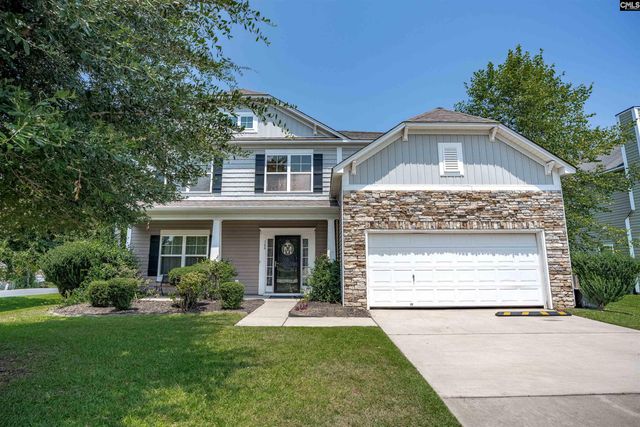 166 Castlefield Drive, Lexington, SC 29073