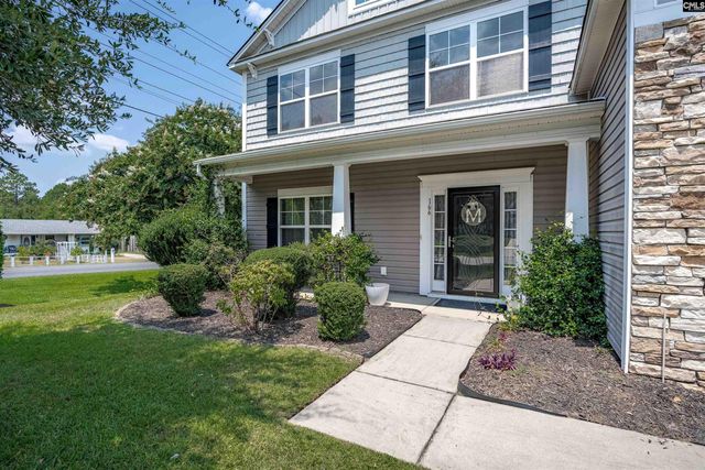 166 Castlefield Drive, Lexington, SC 29073