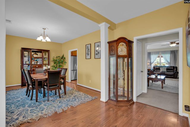 166 Castlefield Drive, Lexington, SC 29073
