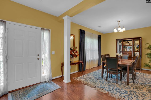 166 Castlefield Drive, Lexington, SC 29073