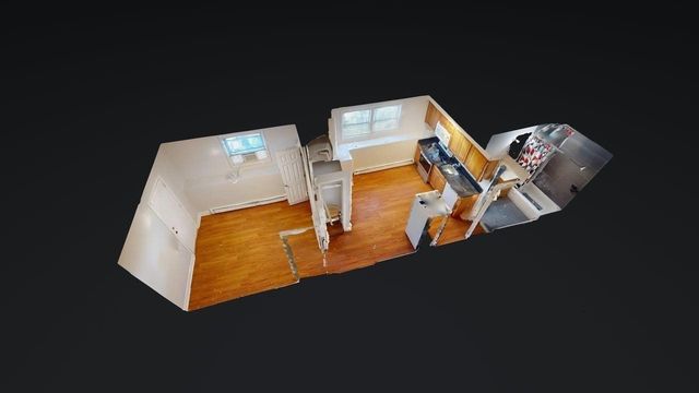 2 Granite St 2, Malden, MA 02148