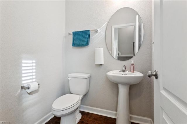 248 Harmony DR, Portsmouth, VA 23701