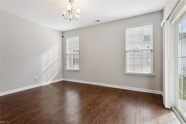 248 Harmony DR, Portsmouth, VA 23701